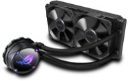 ASUS ROG STRIX LC II 240 - Water Cooling