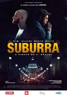 Suburra - Film k online zhlédnutí