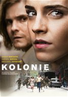 Kolonie - Film k online zhlédnutí