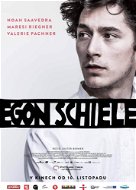 Egon Schiele - Film k online zhlédnutí