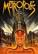 Metropolis - Film na online sledovanie