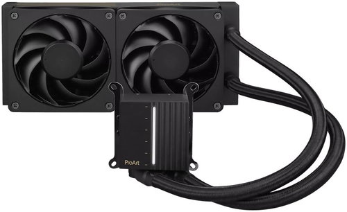 ASUS PROART LC 240 - Water Cooling - Main image