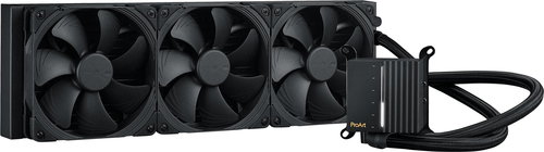 ASUS PROART LC 420 - Water Cooling - Main image