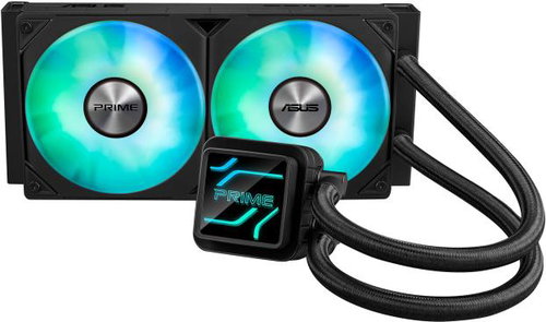 ASUS PRIME LC 240 ARGB - Water Cooling - Main image