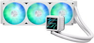 ASUS PRIME LC 360 ARGB White Edition - Water Cooling
