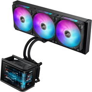 ASUS ROG Ryuo IV SLC 360 ARGB - Wasserkühlung