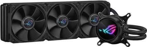 ASUS ROG STRIX LC III 360 - Wasserkühlung - Hauptbild