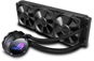 ASUS ROG STRIX LC II 360 - Water Cooling