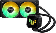 ASUS TUF GAMING LC III 240 ARGB - Water Cooling