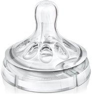 Philips AVENT Natural 4 holes - Teat