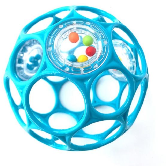 Oball rattle on sale