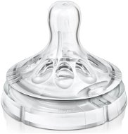 Philips AVENT Natural Nozzle - Variable Flow - Teat