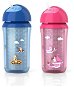 (AVAILABLE) Philips AVENT Bottle Thermo with Waist 260 ml - Children's Water Bottle
