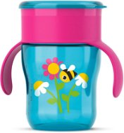 Philips AVENT First Real Child's Cup 260ml - Baby cup