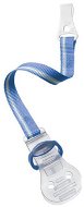 Philips AVENT Clip for Dummies, Blue - Dummy Clip