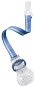 Philips AVENT Clip for Dummies, Blue - Dummy Clip