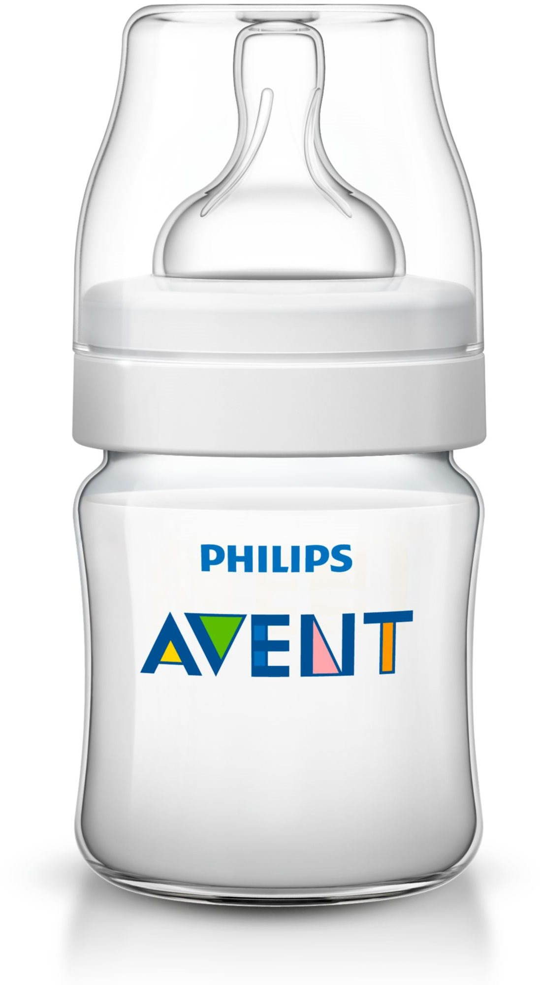 Philip avent water store bottle