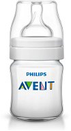 Philips AVENT Classic+ Baby Bottle, 125ml - Children's Water Bottle