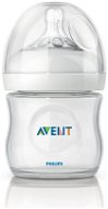 Philips AVENT Infant Bottle Natural, 125 ml - Children's Water Bottle