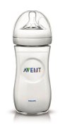 Philips AVENT Infant Bottle Natural, 330 ml - Children's Water Bottle
