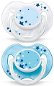 (CARRIER ITEM) Philips AVENT NIGHT 0-6 months, 2pcs - Dummy