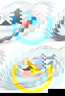 Philips AVENT FIGURE 0-6 months - Pacifier