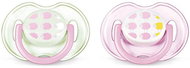 Philips AVENT FIGURE 0-6 months - Pacifier