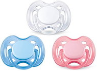 (AVAILABLE) Philips AVENT SENSITIVE 0-6 months - Baby Pacifier