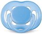 Philips AVENT SENSITIVE Soother 6-18 months, blue - Pacifier