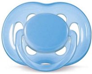 Philips AVENT SENSITIVE Soother 6-18 months, blue - Pacifier