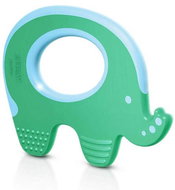 Philips AVENT teething ring for elephant 0-3 m + - O-Ring