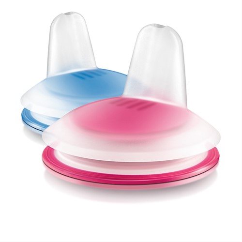 Philips avent soft sales silicone spout replacements