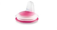 Philips AVENT Replacement spout, pink - Teat