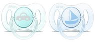 Philips AVENT MINI soother 2-pack - Dummy