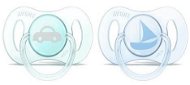 Philips AVENT MINI soother 2-pack - Dummy