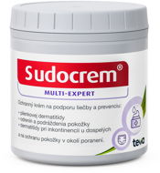 Nappy cream Sudocrem 400g - Krém na opruzeniny