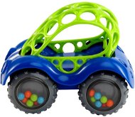 Obal Rattle & Roll™ Blue - Baby Toy