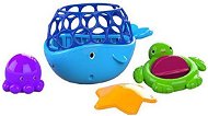 Oball H2O Tubby Scoop Friends™ - Water Toy