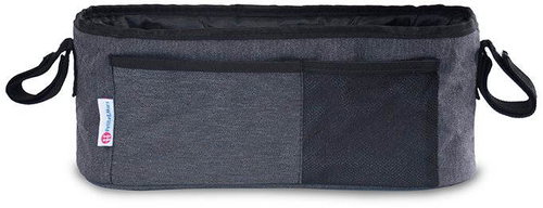 PETITE&MARS Stroller Organiser Pocket - Stroller organiser - Main image