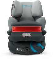 Concord Car Seat TRANSFORMER PRO 9 -36 kg - Stone Grey 2015 - Car Seat