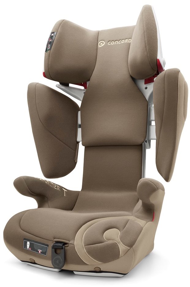 Concord trizone car seat sale