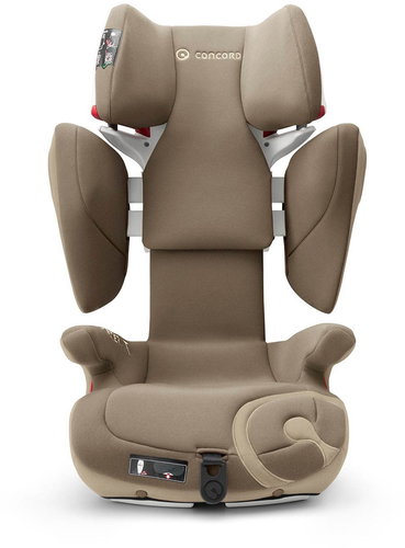 Concord Car Seat TRANSFORMER T 15-36 kg - ALMOND BEIGE 2015 - Car Seat - Main image