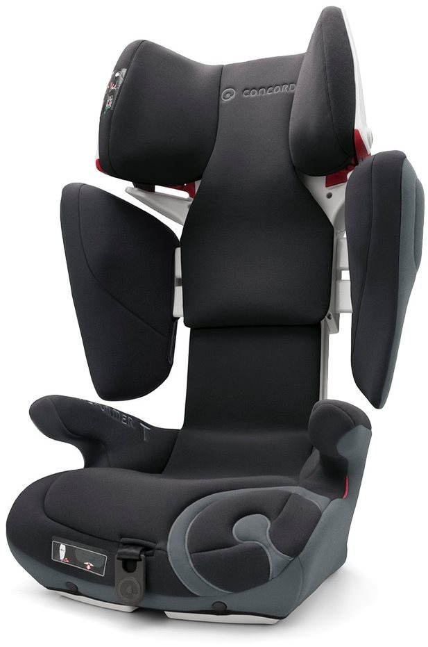 Concord clearance car seat