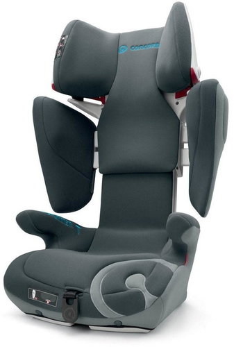 Concord Car Seat TRANSFORMER T 15-36 kg - STONE GREY 2015 - Car Seat - Main image