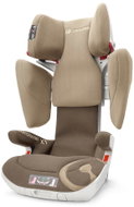 Concord Car Seat TRANSFORMER XT 15-36 kg - ALMOND BEIGE 2015 - Car Seat