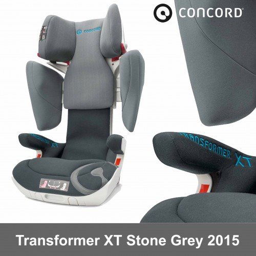 Concord on sale xt transformer