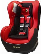 Nania Cosmo SP 0-18 kg - Ferrari Corsa - Car Seat
