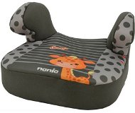 Nania Dream + 15-36 kg - žirafa - Podsedák do auta