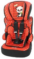 Nania BeLine SP 9-36kg - red panda - Car Seat