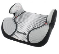 Nania Topo Comfort Pop 15-36kg - black - Booster Seat